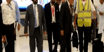 मुख्य चुनाव आयुक्त का दौरा तय,  तैयारियों की करेंगे समीक्षा