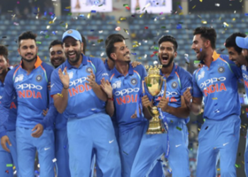 एशिया कप ट्रॉफी विवाद में BCCI के सामने घुटने टेके मोहसिन नकवी