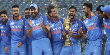 एशिया कप ट्रॉफी विवाद में BCCI के सामने घुटने टेके मोहसिन नकवी