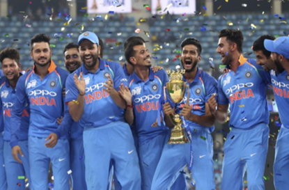 एशिया कप ट्रॉफी विवाद में BCCI के सामने घुटने टेके मोहसिन नकवी