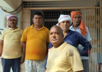 सारण में महिला की हत्या, दो दिन में तीन हत्याओं से हड़कंप