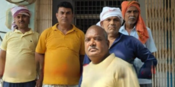 सारण में महिला की हत्या, दो दिन में तीन हत्याओं से हड़कंप