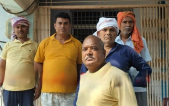 सारण में महिला की हत्या, दो दिन में तीन हत्याओं से हड़कंप