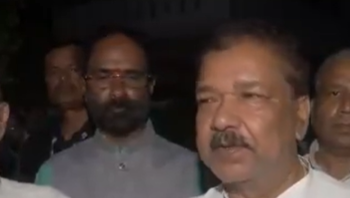 उपेंद्र कुशवाहा को MLC सीट का वादा.. दिलीप जायसवाल ने कहा- अब NDA में सब ठीक है