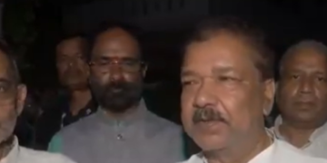 उपेंद्र कुशवाहा को MLC सीट का वादा.. दिलीप जायसवाल ने कहा- अब NDA में सब ठीक है