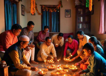 बिहार सरकार ने दिवाली की छुट्टी की तारीख बदली, जाने किस दिन रहेगा सरकारी अवकाश