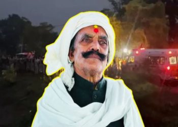 मोकामा में जनसुराज नेता दुलारचंद यादव की हत्या के बाद तनाव