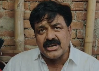 बिहार विधानसभा चुनाव 2025: चैनपुर से जदयू के टिकट पर जमा खां मैदान में, एनडीए से पहली बार चुनाव