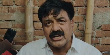 बिहार विधानसभा चुनाव 2025: चैनपुर से जदयू के टिकट पर जमा खां मैदान में, एनडीए से पहली बार चुनाव