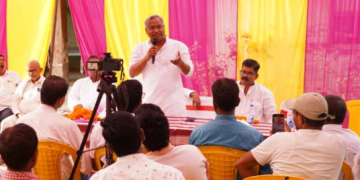 Saran News जेडीयू के राष्ट्रीय महासचिव मनीष कुमार वर्मा का सारण जिले में एकदिवसीय दौरा, विधानसभा चुनाव की तैयारियों पर जोर