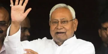 JDU Candidate List Bihar Election 2025, Nitish Kumar JDU Strategy, Bihar Chunav 2025 JDU News, JDU 42 Seats Candidates List, Shyam Rajak Arun Manjhi JDU