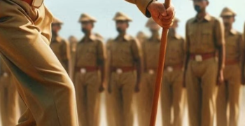 बिहार में नौकरी की बहार,  जेल वार्डर के पद पर निकली Vacancy