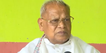 बिहार: बिहार चुनाव से पहले NDA में सीएम फेस पर मंथन, जीतन राम मांझी ने नीतीश कुमार के नाम पर लगाई मुहर