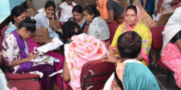 गांव शहर तक गूंजा जीविका का असर,  10 लाख नए आवेदन दर्ज