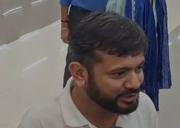 बिहार चुनावी सरगर्मी: कन्हैया कुमार का मौजूदा सरकार पर तीखा प्रहार, धनपशुओं की सत्ता को घेरा