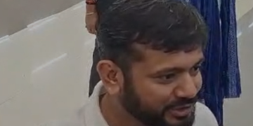 बिहार चुनावी सरगर्मी: कन्हैया कुमार का मौजूदा सरकार पर तीखा प्रहार, धनपशुओं की सत्ता को घेरा