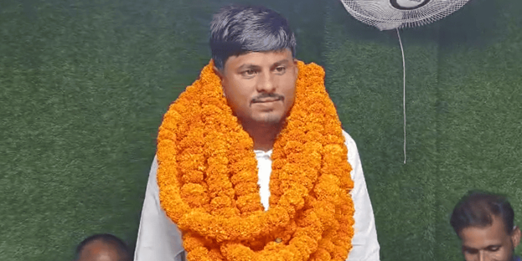 BSP ने बिहार चुनाव में खेला दांव,  चार सीटों पर की प्रत्याशियों के नाम की घोषणा