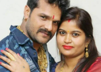 खेसारी लाल यादव की पत्नी लड़ेंगी विधानसभा चुनाव,  किया ऐलान