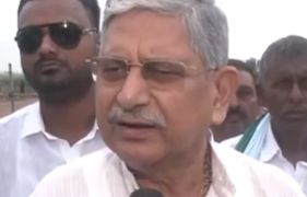बिहार चुनाव से पहले केंद्रीय मंत्री ललन सिंह फिर चर्चा में, कहा बिहार में कोई चुनाव बाकी नहीं, महागठबंधन का राजनीति सफाया हो चुका है