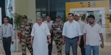 ललन सिंह: 14 नवंबर को बिहार में NDA की सरकार फिर से बनेगी