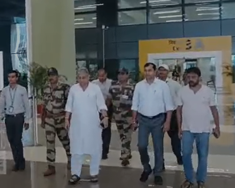 ललन सिंह: 14 नवंबर को बिहार में NDA की सरकार फिर से बनेगी