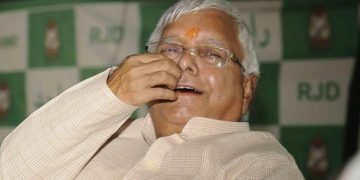 Bihar Election 2025, Lalu Yadav NDए Attack, लालू यादव ट्वीट, बिहार चुनावी बयान, RJD vs NDA बिहार