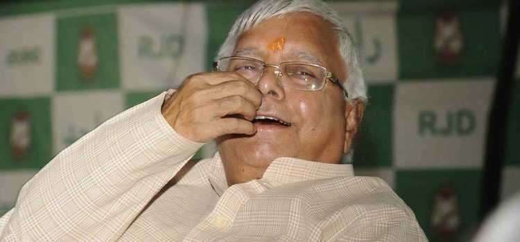 Bihar Election 2025, Lalu Yadav NDए Attack, लालू यादव ट्वीट, बिहार चुनावी बयान, RJD vs NDA बिहार