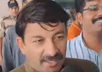 मनोज तिवारी का बयान: बिहार विधानसभा चुनाव में NDA की बड़ी जीत का दावा