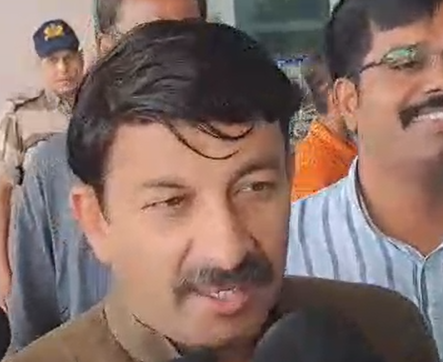मनोज तिवारी का बयान: बिहार विधानसभा चुनाव में NDA की बड़ी जीत का दावा