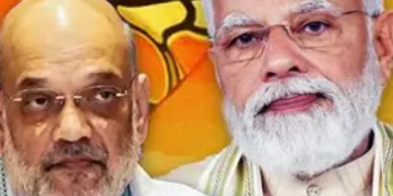 पीएम मोदी ने BJP कार्यकर्ताओं से की बात, चुनाव के लिए दिया नया नारा