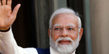 पीएम मोदी का बिहार चुनावी संदेश: जंगलराज को सबक सिखाने का आह्वान, वोट की ताकत पर जोर