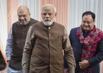 BJP Bihar Election 2025, बिहार चुनाव बीजेपी चुनौतियां, Bihar BJP Strategy 2025, Prashant Kishor Jan Suraaj Bihar, Chirag Paswan LJP Seat Demand, RJD Tejashwi Yadav Bihar