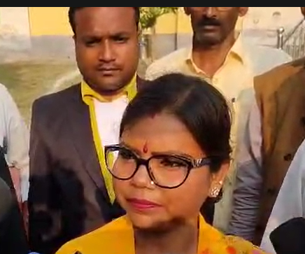 बिहार विधानसभा चुनाव 2025: पूर्णिया की धमदाहा और रुपौली सीटों पर राजद के दांव मजबूत