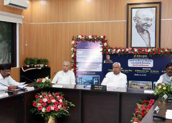 बिहार विधानसभा चुनाव से पहले नीतीश कैबिनेट की आखिरी बैठक कल,  बड़े फैसलों पर लग सकती है मुहर