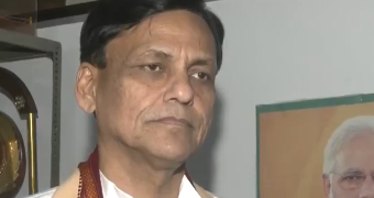 पटना: नित्यानंद राय का RJD-कांग्रेस पर तीखा हमला – भ्रष्टाचार का पर्याय बताया महागठबंधन