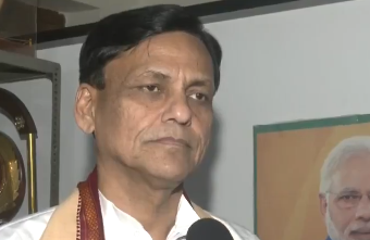 पटना: नित्यानंद राय का RJD-कांग्रेस पर तीखा हमला – भ्रष्टाचार का पर्याय बताया महागठबंधन