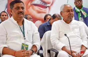 Bihar Election 2025 JDU news, JDU Ticket Controversy, Nitish Kumar JDU 2025 strategy, JDU MLA ticket tension, Bihar politics latest update