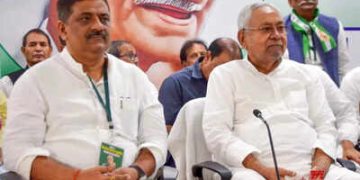 Bihar Election 2025 JDU news, JDU Ticket Controversy, Nitish Kumar JDU 2025 strategy, JDU MLA ticket tension, Bihar politics latest update