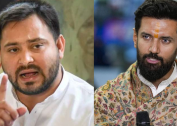 बिहार विधानसभा चुनाव 2025: महागठबंधन में सीट शेयरिंग का फॉर्मूला तय, लेकिन 9 सीटों पर आपसी टकराव से एनडीए को फायदा