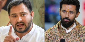 बिहार विधानसभा चुनाव 2025: महागठबंधन में सीट शेयरिंग का फॉर्मूला तय, लेकिन 9 सीटों पर आपसी टकराव से एनडीए को फायदा