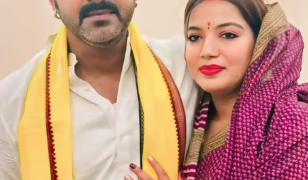 प्रिय पतिदेव जी मैं आपसे मिलने लखनऊ आ रही…, पवन सिंह की पत्नी ज्योति सिंह का इमोशनल पोस्ट