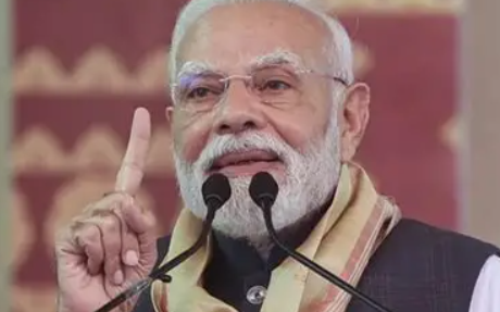 बिहार के युवाओं से आज पीएम मोदी करेंगे संवाद, 62 हजार करोड़ की योजनाओं का देंगे सौगात