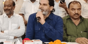 बिहार चुनाव 2025: महागठबंधन के सीट शेयरिंग विवाद पर प्रशांत किशोर का तीखा प्रहार