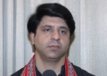 बिहार चुनाव: तेजस्वी यादव को महागठबंधन का सीएम चेहरा बनाने पर भाजपा का तंज, शहजाद पूनावाला बोले- ‘रंगदारी मॉडल’ चलाकर रोजगार देने का दावा हास्यास्पद