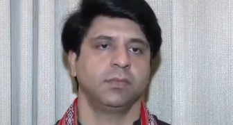 बिहार चुनाव: तेजस्वी यादव को महागठबंधन का सीएम चेहरा बनाने पर भाजपा का तंज, शहजाद पूनावाला बोले- ‘रंगदारी मॉडल’ चलाकर रोजगार देने का दावा हास्यास्पद