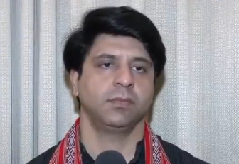 बिहार चुनाव: तेजस्वी यादव को महागठबंधन का सीएम चेहरा बनाने पर भाजपा का तंज, शहजाद पूनावाला बोले- ‘रंगदारी मॉडल’ चलाकर रोजगार देने का दावा हास्यास्पद
