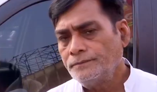 बिहार: राम कृपाल यादव ने महागठबंधन पर साधा निशाना, कहा- स्वार्थ पर बना गठबंधन, NDA एकजुट होकर लड़ेगा चुनाव