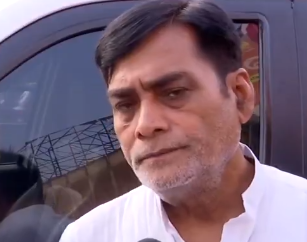 बिहार: राम कृपाल यादव ने महागठबंधन पर साधा निशाना, कहा- स्वार्थ पर बना गठबंधन, NDA एकजुट होकर लड़ेगा चुनाव