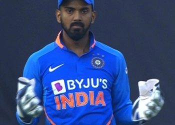 IND vs WI: केएल राहुल ने वेस्टइंडीज के खिलाफ जड़ा शानदार शतक