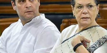 SC में गवई पर जूता फेंके जाने पर बोलीं सोनिया गांधी, यह संविधान पर भी हमला